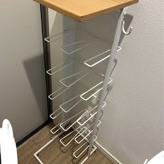 シューズラック