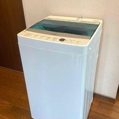 洗濯機