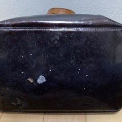 ヴィトン  トートバッグの画像