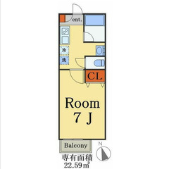 【🦅入居費用10万円🦅】✨審査No.1✨ 🔥東武野田線 六実 徒...
