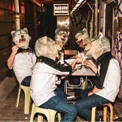 マンウィズ好き🐺🎵ガウラー仲間募集‼️✨ - 名古屋市