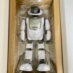 パルミーAIロボット