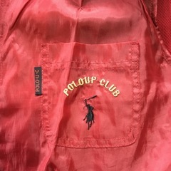 【新品】POLOUPCLUBの画像