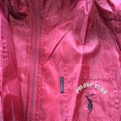 【新品】POLOUPCLUBの画像