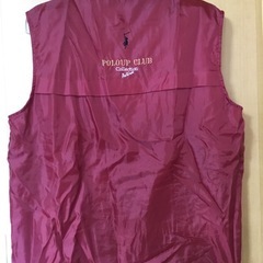 【新品】POLOUPCLUBの画像