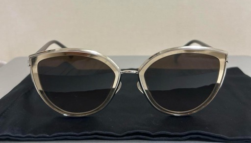 【室内試着のみ超美品】　シャネル CHANELサングラス