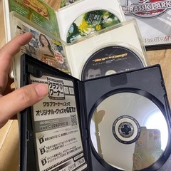 洋画映画DVD✨バイオバザードあり✨色々セット✨6枚セット✨の画像