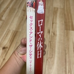 洋画映画DVD✨名作セット✨2枚組セット✨の画像