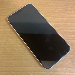 iPhone12mini ジャンク ジャンク iPhone 12mini 128gb ホワイト SIMフリー
