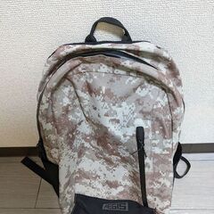 ワークマン　スポーツタイプ　リュックサック（戸田公園駅周辺）