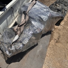 低走行❗️S331Vハイゼット　エンジン❗️の画像