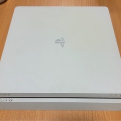 【値下げし再出品】PS4 本体