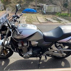 広島　ホンダ HONDA CB1300 SUPER FOUR B...