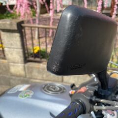 広島　ホンダ HONDA CB1300 SUPER FOUR BC-SC54　ガンメタの画像