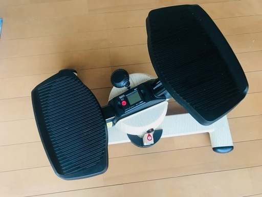 ステッパー