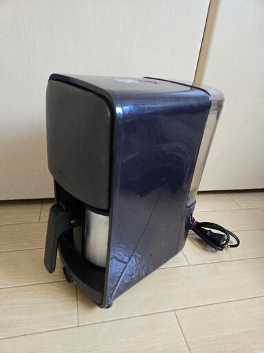 タイガー　コーヒーメーカー