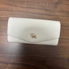 【値下げ】CECIL Mc BEEの財布