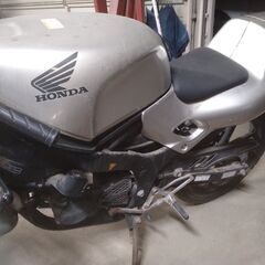 HONDA ホンダ NS-1 レストアベース　の画像