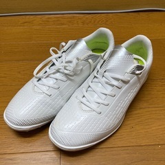 サッカー トレーニングシューズ TIGORA 26.5cm  