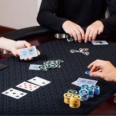 茂原ポーカー サークルメンバー募集♠️現在約20名で活動中