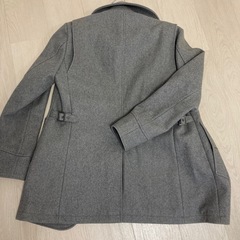 モルガン　男性　コートの画像