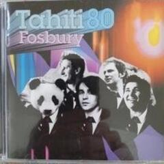 Tahiti80   Fosbury   