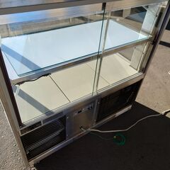 ショーケース　（中古）　価格交渉可能の画像