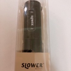 SLOWER MULTI TOOL Cannon 万能ツール SLW266
の画像