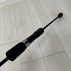 ジギング-GRII　スロー　C68　#3 REAL METHODの画像