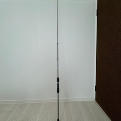 ジギング-GRII　スロー　C68　#3 REAL METHOD