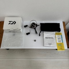 【値下げ中】LUVIAS ルビアスLT 2500S-DH リール...