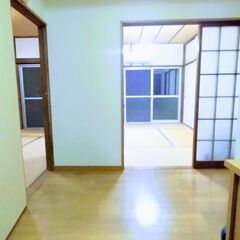 【長崎市岩見町🏘】大型スーパーまで徒歩6〜8分（車で３分）…