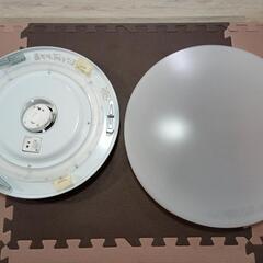LED照明（リモコンなし）の画像