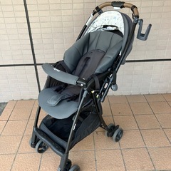【美品】　カルーンエアー　※ドリンクホルダーお付けいたします