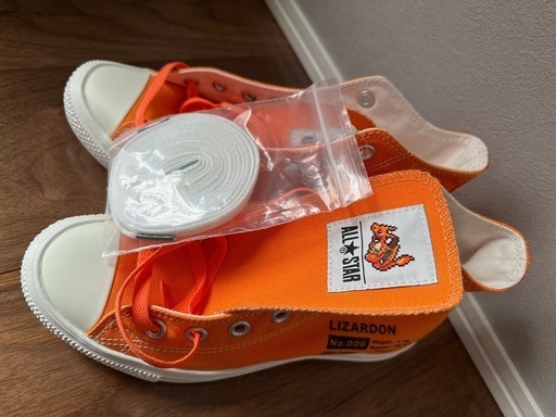 converse コンバース ALL STAR LIGHT POKEMON