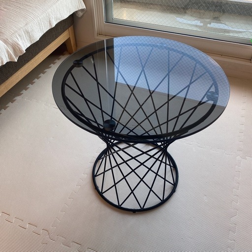 Francfranc フランフラン サイド テーブル マーリア インテリア 家具