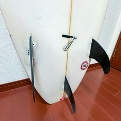 ショートボード 5.6