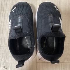 子供靴14センチ　2足の画像