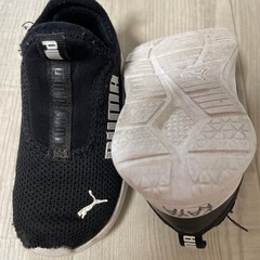子供靴14センチ　2足の画像