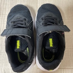 子供靴14センチ　2足の画像
