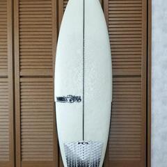 JSサーフボード　5'11 JS サーフボード 5'11 31.8L