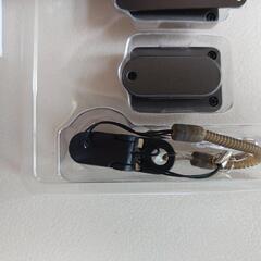 値下げしました！ウォーキング TANITA タニタ 活動量計 万歩計 カロリズムスマート AM-121の画像