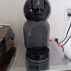 ネスカフェ　コーヒーマシン