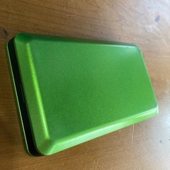 wimax2+ speed wifi next WX06の画像