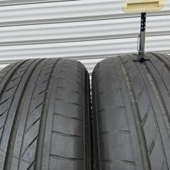 185/60R15 YOKOHAMA　ブルーアース　４本の画像