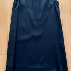 UNITED ARROWS ユナイテッドアローズ　パーティードレス