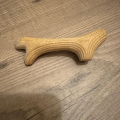 犬　骨　かみかみの画像