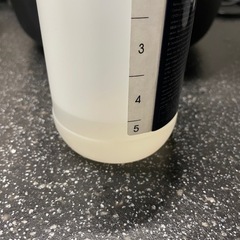 デロンギ　コーヒーマシン用　除石灰剤の画像