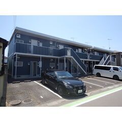 🤩敷・礼・仲0円！フリーレント1ヶ月🤩籠原駅💕駐車場１台税別3,000円（先着順）！の画像