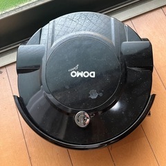 お掃除ロボット